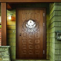 Качественные входные двери – надежная защита дома