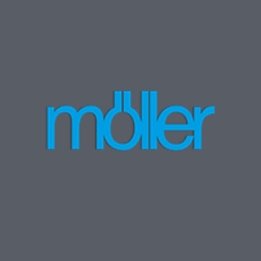 Подоконники «Moeller»