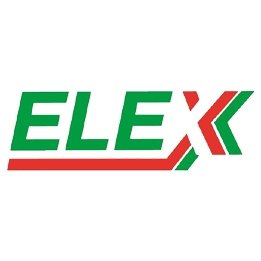 Подоконники «Elex»