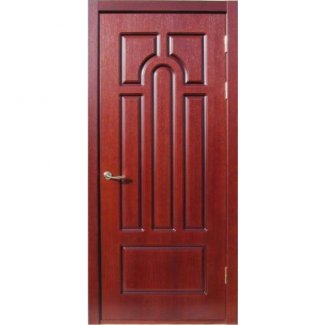 Дверное полотно М 11 (МДФ Шпонированный)