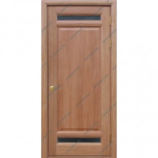 Дверное полотно 36 (Модерн+) Натуральный шпон дуба