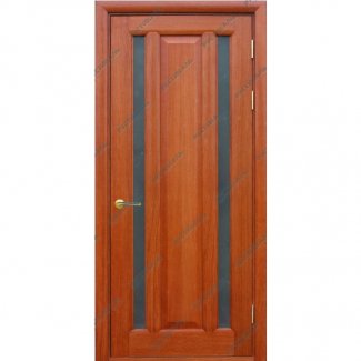 Дверное полотно 32 (Модерн+) Натуральный шпон дуба