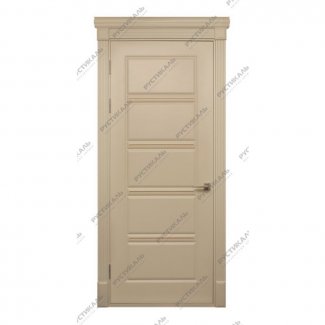 Дверное полотно RAL 2 (Классик) МДФ крашенный.