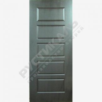Дверное полотно Измаил (МДФ облицованный пленкой ПВХ)   