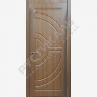 Дверное полотно Легион (МДФ облицованный пленкой ПВХ)   