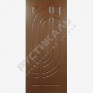 Дверное полотно М14 (МДФ облицованный пленкой ПВХ)  