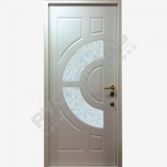Дверное полотно Рассвет (МДФ облицованный пленкой ПВХ)