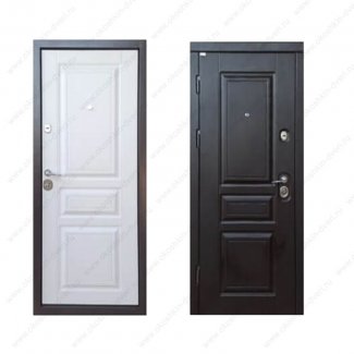 Входная дверь «Стандарт - Lite 143 Д»