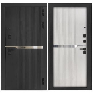 Входная дверь «Гранд» (модель 9 см.)