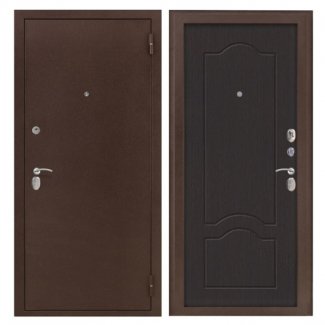 Входная дверь «Ница мини» (модель 7 см.)