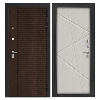 Входная дверь «Лайн П/П» (модель 8 см.)