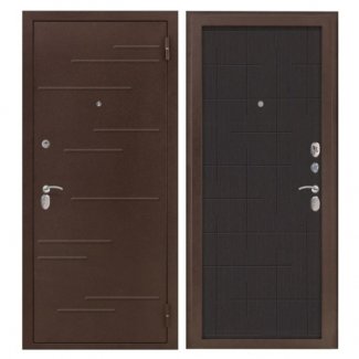 Входная дверь «Ница М/П 1» (модель 7 см.)