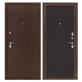 Входная дверь «Престиж М/П» (модель 7 см.)