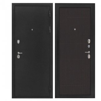 Входная дверь «Новарро М/П» (модель 10 см.)