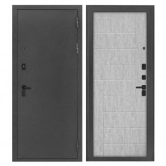 Входная дверь «Опсидиан М/П» (модель 10 см.)