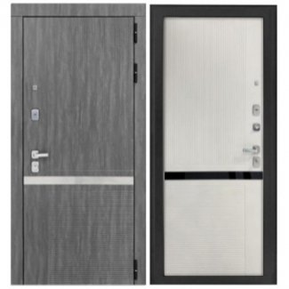 Входная дверь «Грейс П/П» (модель 9 см.)