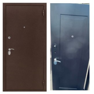 Входная дверь «Престиж М/П» Внутреннего открывания (модель 7 см.)