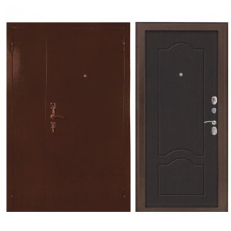 Входная дверь «Ницца 1200» (модель 7 см.)