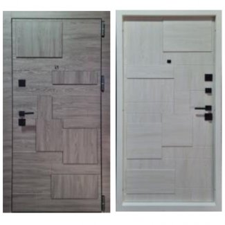 Входная дверь «Модель 230» (серия «Троя NEW Kale»)