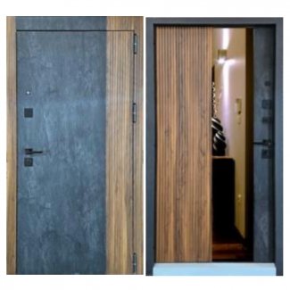 Входная дверь «Модель 273» (серия «Троя»)