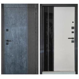 Входная дверь «Модель 274» (серия «Троя»)