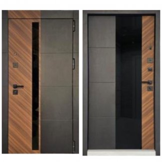 Входная дверь «Модель 275» (серия «Троя»)