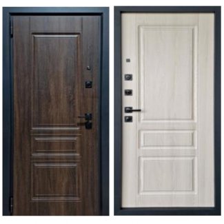 Входная дверь «Модель 286» (серия «Big city»)