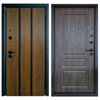 Входная дверь «Модель 276» (серия «Safe house»)