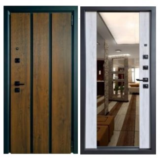 Входная дверь «Модель 277» (серия «Safe house»)