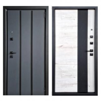Входная дверь «Модель 278» (серия «Safe house»)