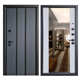 Входная дверь «Модель 279» (серия «Safe house»)