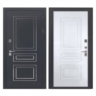 Входная металлическая дверь «Пронто»