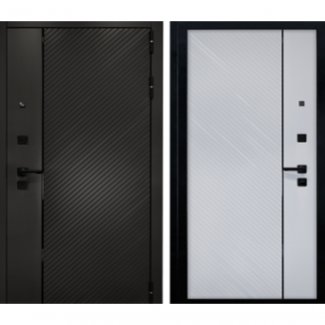 Входная металлическая дверь «Эмира»