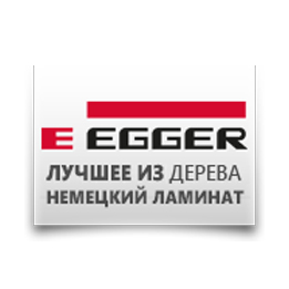 Компания «Egger»